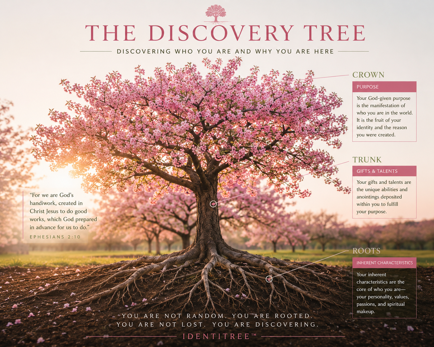 Discovery Tree